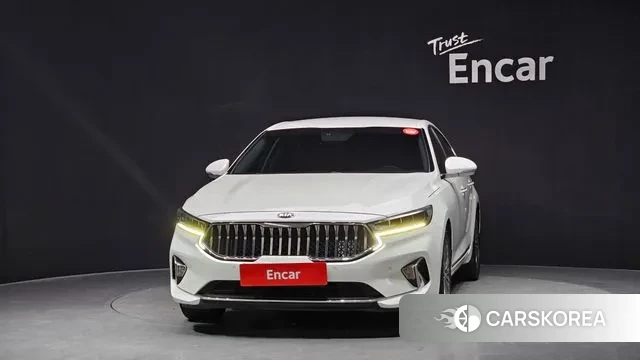 Kia K7 Premier id 3008982 из Кореи 13