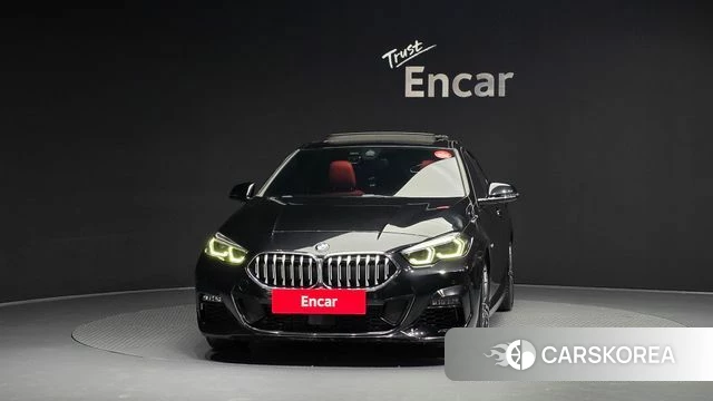 BMW 2 Series Gran Coupe (F44) id 3878424 из Кореи 13