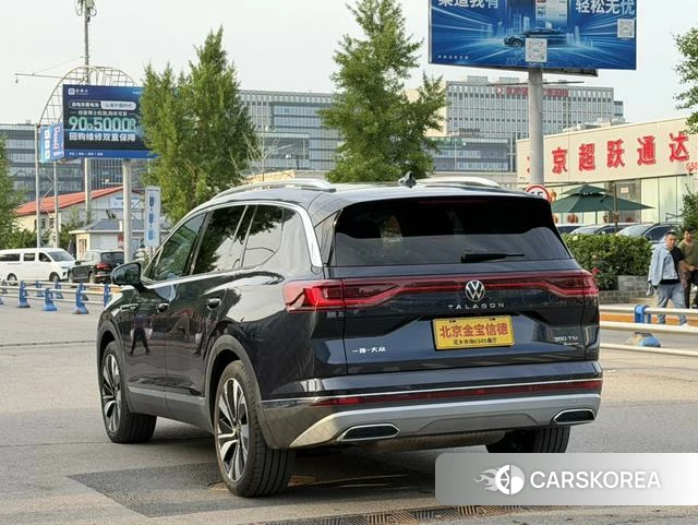Volkswagen Lanjing id 4353230 из Китая 17
