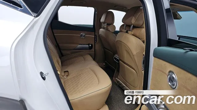 Genesis GV60 id 2695369 из Кореи 13