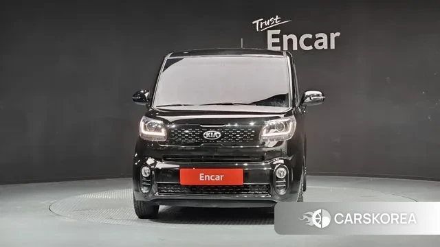 Kia The New Ray id 3687534 из Кореи 13