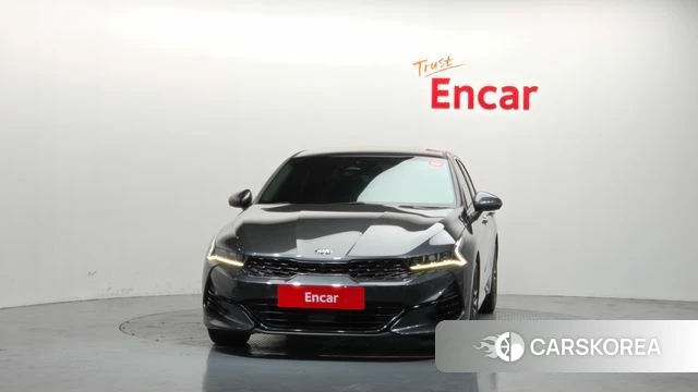 Kia K5 3rd generation id 4470557 из Кореи 23