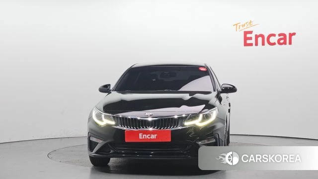 Kia The New K5 2nd generation id 4269493 из Кореи 23