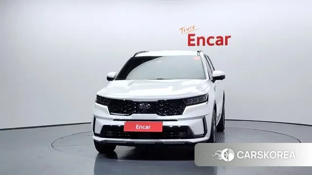 Kia Sorento 4th Generation id 3607505 из Кореи 13