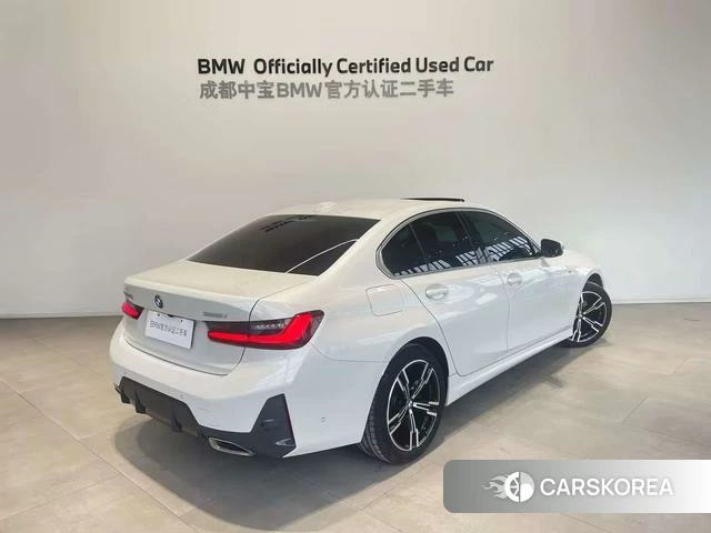 BMW 3 series id 4314204 из Китая 10