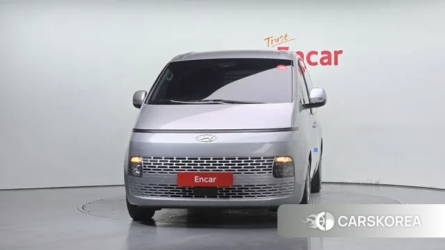 Hyundai Staria id 3223514 из Кореи 13