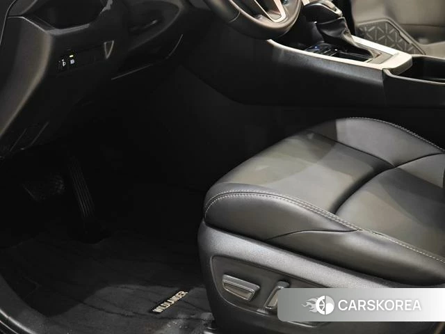 Toyota Wilanda 2023 Черный из Китая, фото 5