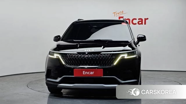 Kia Carnival 4th generation id 3826758 из Кореи 13