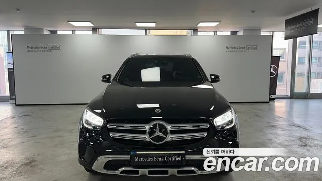 Mercedes-Benz GLC-Class X253 id 2452548 из Кореи 10