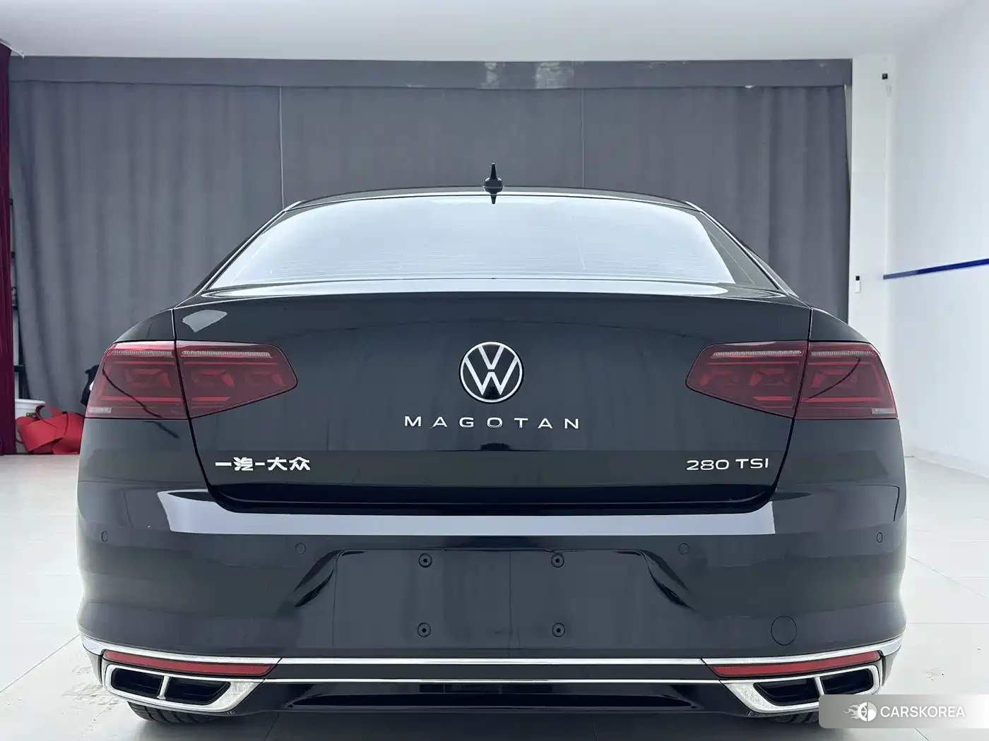 Volkswagen Magotan id 4514129 из Китая 18