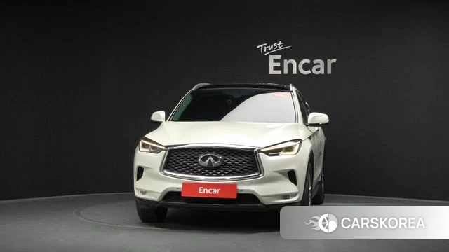 Infiniti QX50 (P71A) id 4424489 из Кореи 23