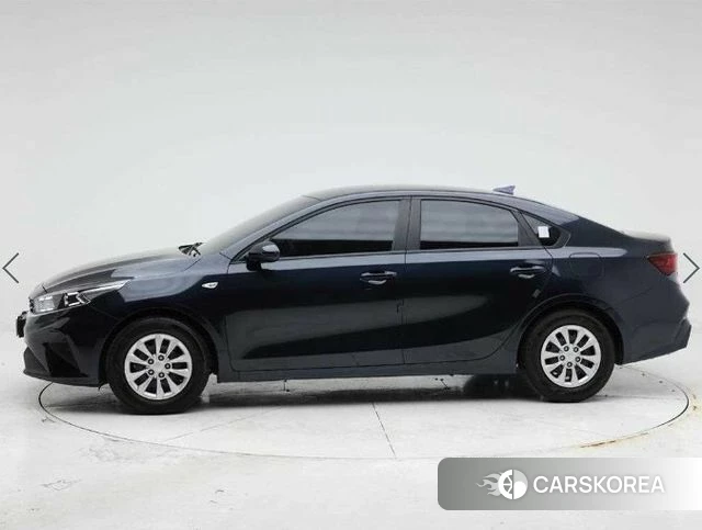 Kia The New K3 2nd generation id 4561603 из Кореи 12
