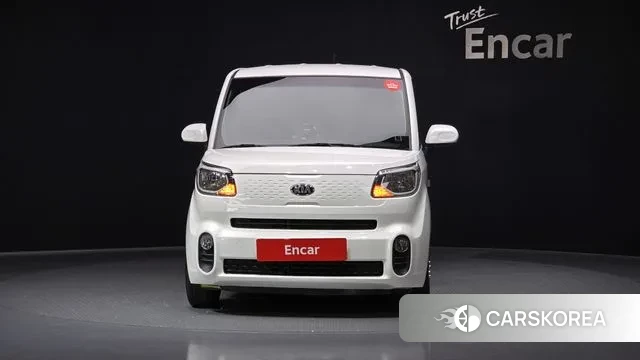 Kia The New Ray id 3357308 из Кореи 13