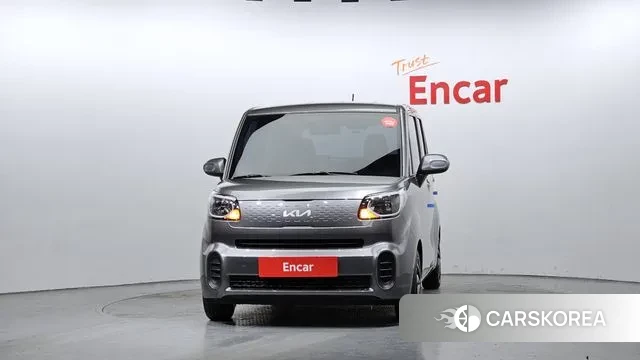 Kia The New Ray id 3650458 из Кореи 13