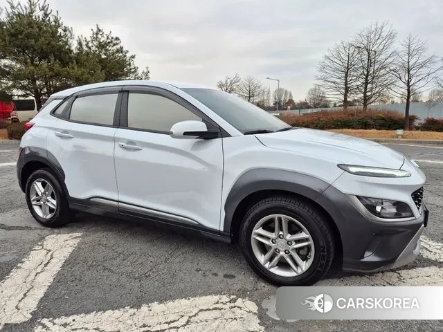 Hyundai The New Kona id 3582283 из Кореи 12