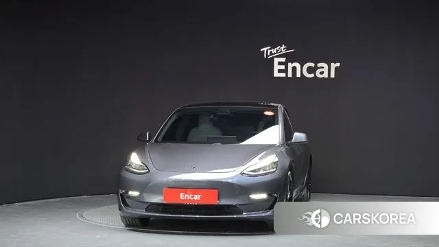 Tesla Model 3 id 2520026 из Кореи 13