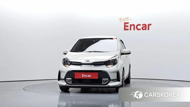 Kia Morning Urban (JA) id 3923648 из Кореи 13