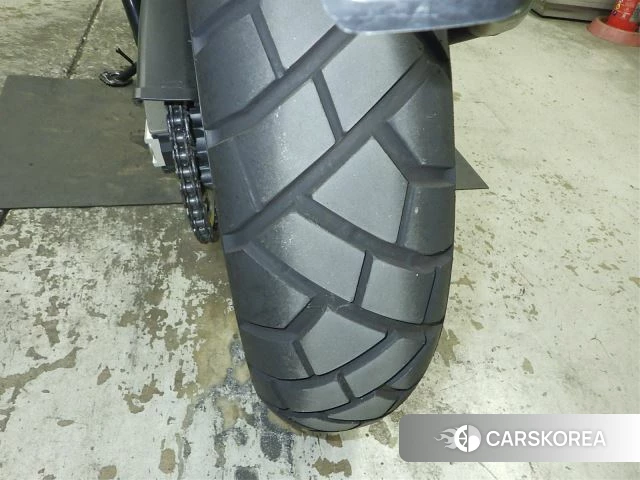 Honda TRANSALP XL750 id 3949652 из Японии 17