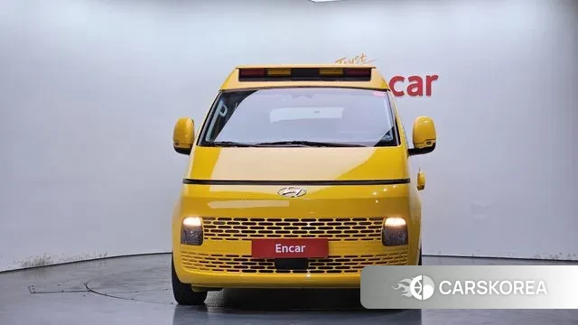 Hyundai Staria id 3472839 из Кореи 13