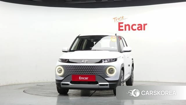 Hyundai Casper id 3878143 из Кореи 13