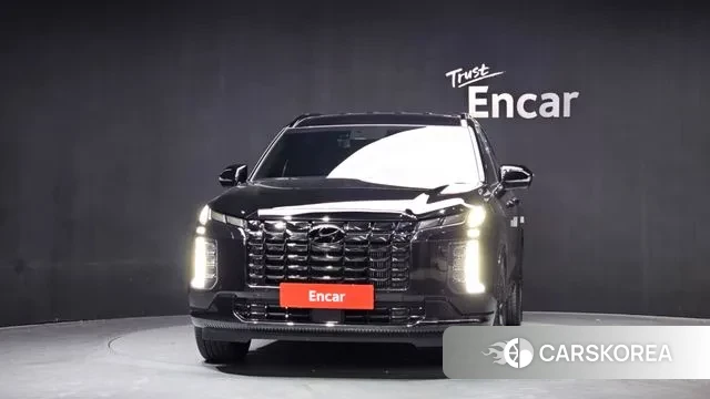 Hyundai The New Palisade id 3776248 из Кореи 13