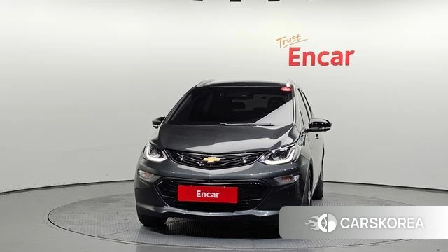 Chevrolet (GM Daewoo) Bolt EV id 4293759 из Кореи 23