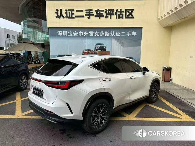 Lexus NX id 4278049 из Китая 15