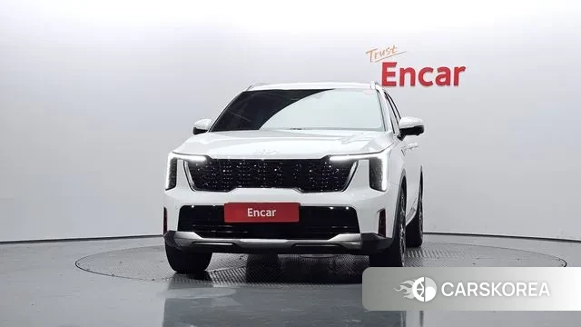 Kia The New Sorento 4th Generation id 2938945 из Кореи 13