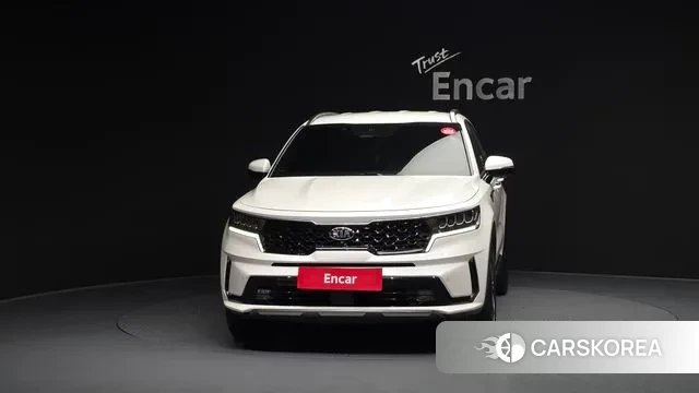 Kia Sorento 4th Generation id 3691417 из Кореи 13