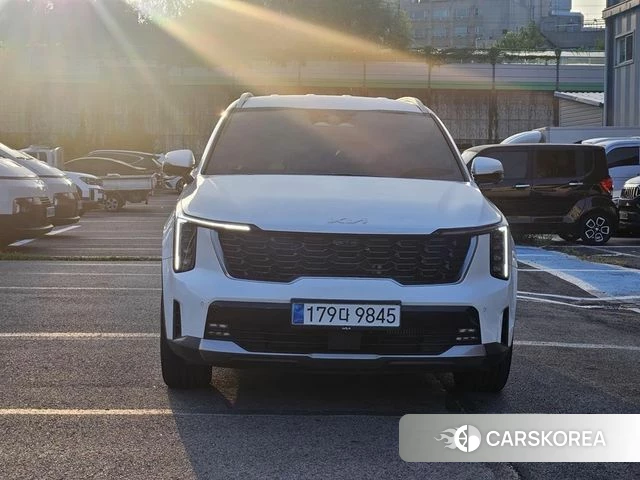Kia The New Sorento 4th Generation id 4725506 из Кореи 13