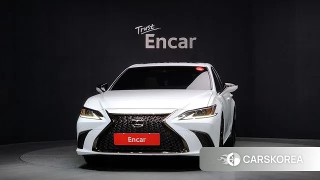 Lexus ES300h 7th generation id 3512406 из Кореи 13