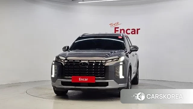 Hyundai The New Palisade id 3207363 из Кореи 13