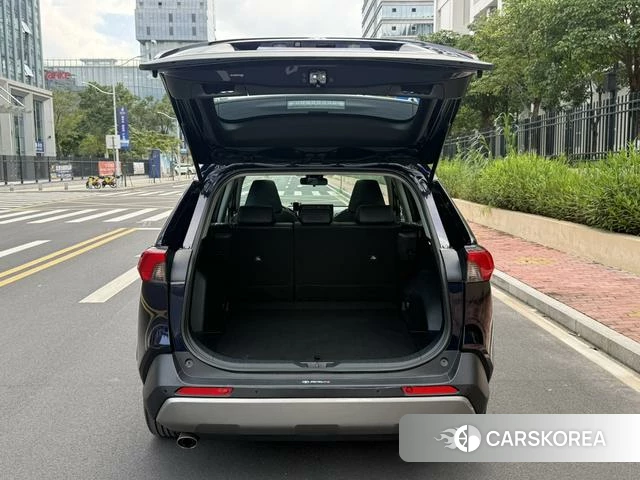 Toyota RAV4 Rongfang id 4359062 из Китая 14
