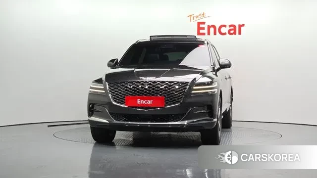 Genesis GV80 id 2900163 из Кореи 13