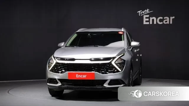 Kia Sportage 5th Generation id 2889529 из Кореи 13