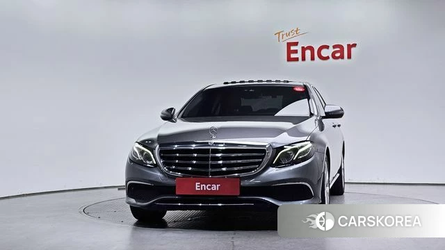 Mercedes-Benz E-Class W213 id 4667415 из Кореи 23