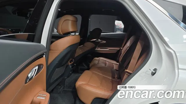 Genesis GV70 id 2655428 из Кореи 13