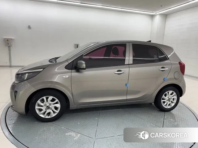 Kia All New Morning (JA) id 3013568 из Кореи 12