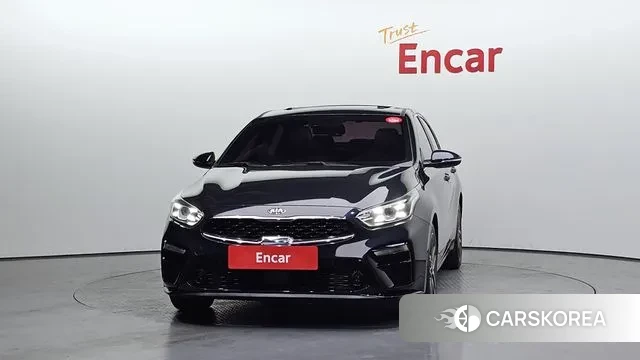 Kia Come New K3 id 3504285 из Кореи 13