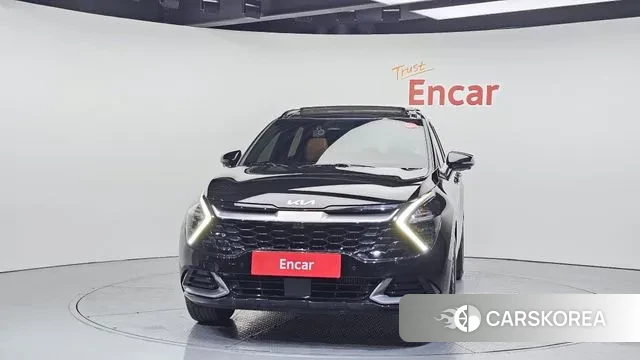 Kia Sportage 5th Generation id 3620969 из Кореи 13