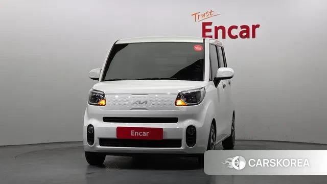 Kia The New Ray id 3746559 из Кореи 13