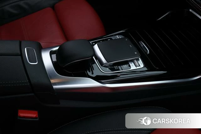 Mercedes-Benz Class A AMG (imported) id 4209605 из Китая 14