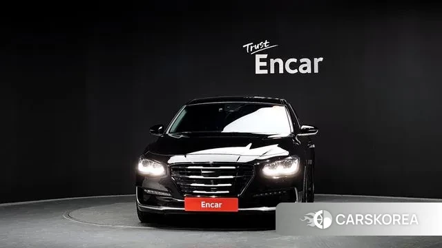 Hyundai Grandeur IG id 3307969 из Кореи 13
