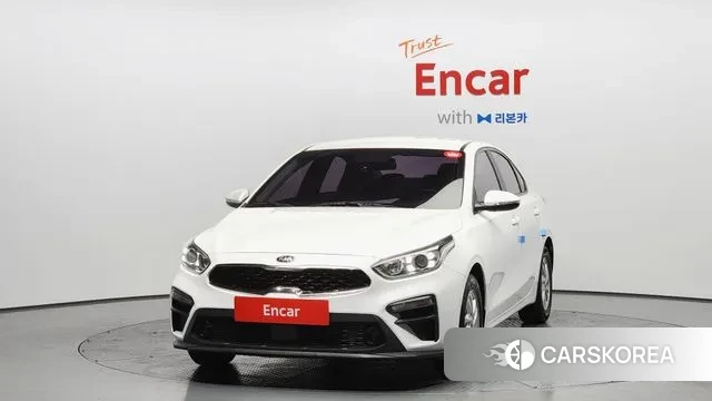 Kia Come New K3 id 3656734 из Кореи 13