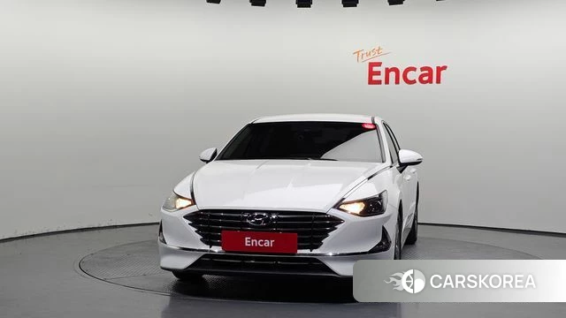Hyundai Sonata (DN8) id 4331440 из Кореи 23