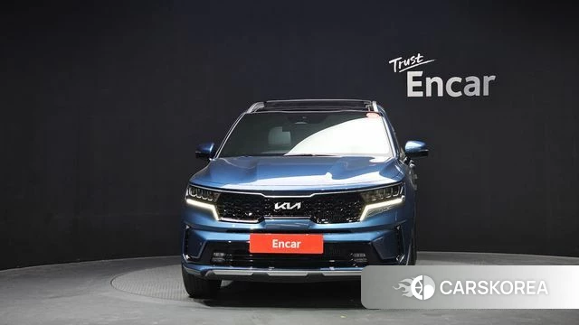 Kia Sorento 4th Generation id 4249691 из Кореи 23