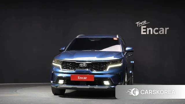 Kia Sorento 4th Generation id 3753723 из Кореи 13