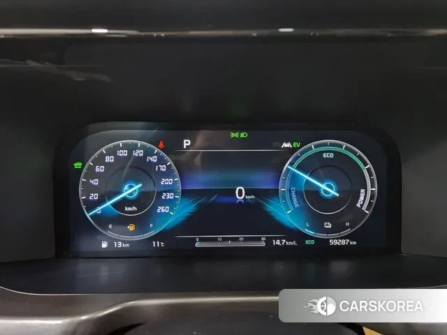 Kia Sorento 4th Generation id 3473657 из Кореи 13