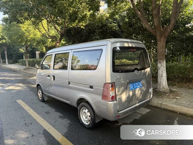 Chang'an Crossing Changan V3 id 4241486 из Китая 9