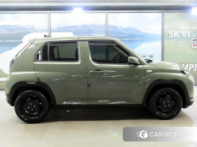 Hyundai Casper id 4267876 из Кореи 13
